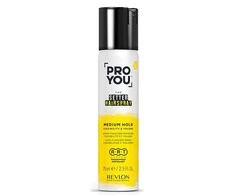 „Revlon Proyou The Setter“ plaukų lakas Medium 75ml