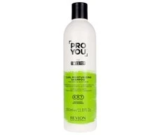 <div class="imported_description">Revlon Proyou The Twister šampūnas 350ml</div>