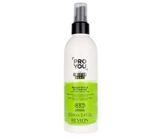 "Revlon Proyou The Twister Waves" plaukų purškiklis 250 ml