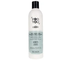 Revlon Proyou The Winner Anti Hair Loss Invigorating Šampūnas 350ml