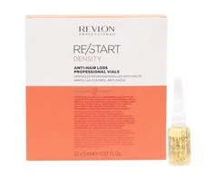 "Revlon Re-Start Density Anti Hair Loss" ampulės nuo plaukų slinkimo 12 X 5ml