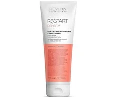 „Revlon Re-Start Density Fortifying Weightless“ plaukų kondicionierius, 200 ml