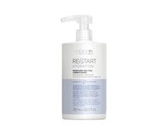 "Revlon Re-Start" drėkinamasis kondicionierius 750ml