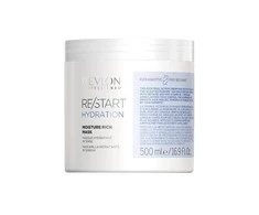 "Revlon Re-Start" drėkinamoji plaukų kaukė 500 ml
