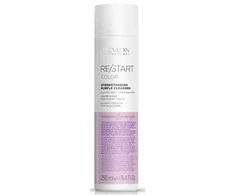"Revlon Re-Start" stiprinamasis purpurinis valomasis šampūnas 250ml