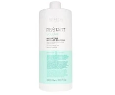„Revlon Re-Start Volume Magnifying“ šampūnas 1000 ml