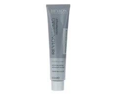 plaukų dažai Revlon Revlonissimo Spalvą išsaugantis 2.10 Mėlyna Juodas 60ml