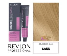 plaukų dažai Revlon Revlonissimo Color Excel Gloss 31 Sand 70ml
