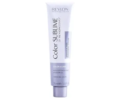 "Revlon Revlonissimo Color Sublime" permanentiniai dažai be amoniako 6 75ml