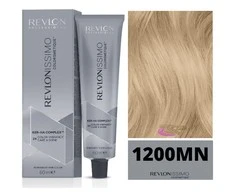 Revlon Revlonissimo Colorsmetique Intense Skirtas šviesiems plaukams 1200MN Natural, 60 ml