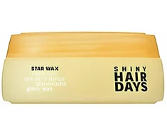 "Revlon H D Brillo Star" vaškas Cera Brillo75