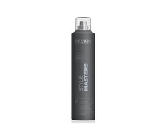 "Revlon Style Master Pure Styler" vidutinės fiksacijos priemonė plaukam 325ml