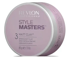 Revlon Style Masters Strong Matt Clay 85g