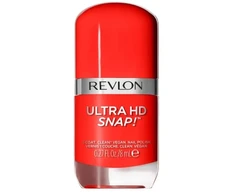 Revlon Ultra HD Snap! Nagų lakas 031 She's On Fire 8ml