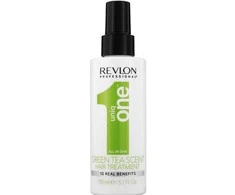 "Revlon Uniq One" 150ml žaliosios arbatos