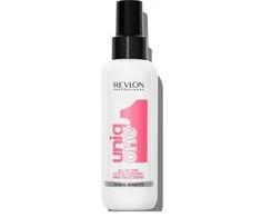 "Revlon Uniq One All In One Lotus Flower" plaukų priežiūros purškiklis 150ml