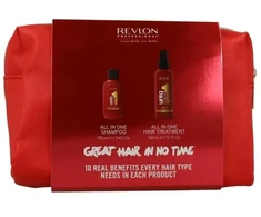 Revlon Uniq One Duo Clasico Cha 100 Ser 150 Nec