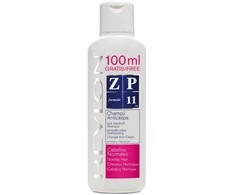 Revlon ZP11 Šampūnas nuo pleiskanų normaliems plaukams 400ml