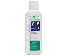 Revlon ZP11 Nuo pleiskanų Šampūnas For Oily Hair 300ml