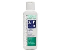 Revlon ZP11 šampūnas nuo pleiskanų riebiems plaukams 300ml