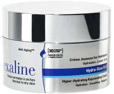 Rexaline 3D Hydra-Dose Rich Hyper-hydrating Rejuvenating Kreminis 50ml