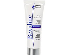 Rexaline 3D Hydra-Shock Hyper-Hydrating Rejuvenating Mask, 75 ml