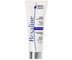 Rexaline 3D Hydra-Shock Hyper-Hydrating Rejuvenating Mask, 75 ml