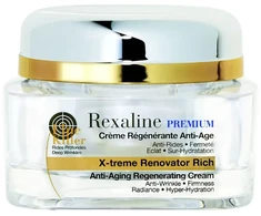 Rexaline Premium X-Treme Renovator Rich Line Killer Anti-Aging Regenerating Kreminis 50ml