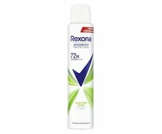 "Rexona Advance 200 Aloe Vera" dezodorantas