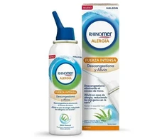 Rhinomer Allergy 100ml
