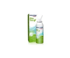 "Rhinomer Aloe Vera" jūros vanduo su alaviju 100ml