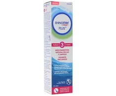 Rhinomer Plus+ Strength 3 Strong 125ml