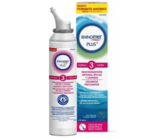 Rhinomer Plus+ Strength 3 Strong 200ml