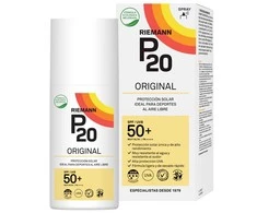 Riemann P20 Sunscreen Purškiklis Spf50+, 175 ml