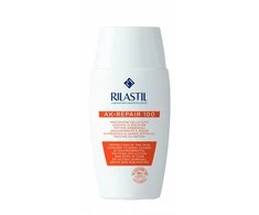 Skysta emulsija drėkinti ir apsauganti odą Rilastil Ak-Repair 100 50ml