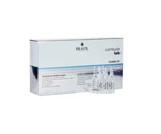 Rilastil Cuadri-Gf Global Anti-Aging Treatment Ampulės 10x1,5ml