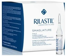 Rilastil Cumlaude Smagliature 10 Ampoules