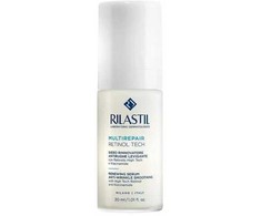 Rilastil Veido serumas Multirepair Retinol Tech 30ml