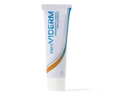 "Rilastil Neoviderm" apsauginė raminamoji drėkinamoji odos emulsija 30ml