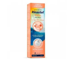 Rilastil Rinastel Baby Purškiklis Nasal 125ml