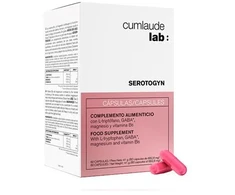 Rilastil Serotogyn Cumlaude 60 Capsules