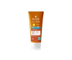 "Rilastil Sun System" losjonas kūdikiams "Velvet Spf50+" 200ml
