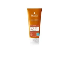 "Rilastil Sun System" losjonas su apsauga nuo saulės Spf 50+ 200ml