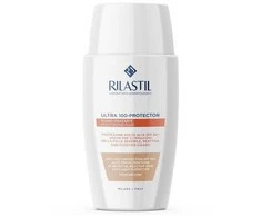 Rilastil Sun System Ultra Protector 100 Color, 50 ml