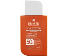 Rilastil Sun System Vanduo Touch Superfluid Spf50, 50 ml