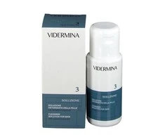 Rilastil Vidermin 3 tirpalai 200ml