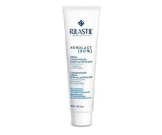 Kremas paraudusiai odai Rilastil Complete Care Xerolact 30%, 40 ml
