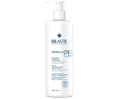 Rilastil Xerolact Pb Anti-irritation Relipidizuojantis balzamas 400ml