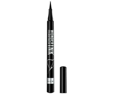 Rimmel London Akių apvadas Wonder Ink Juodas