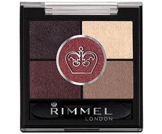Rimmel London Glam Eyes Pan Hd Eyeshadow 022